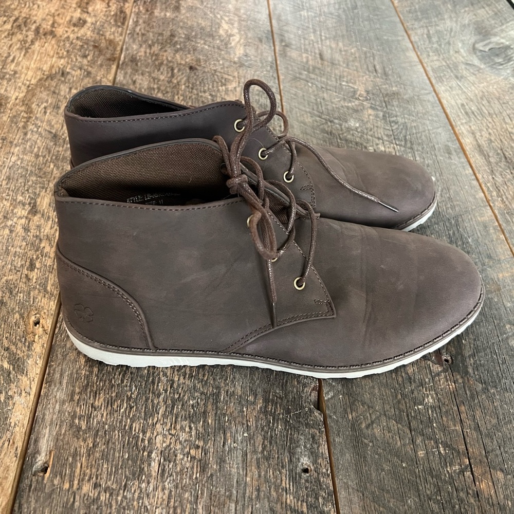 Men’s Lucky Brand Oxfords